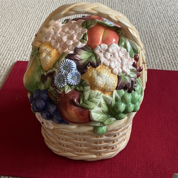 Pamela Gladding Cookie Jar - Picture 4 of 10